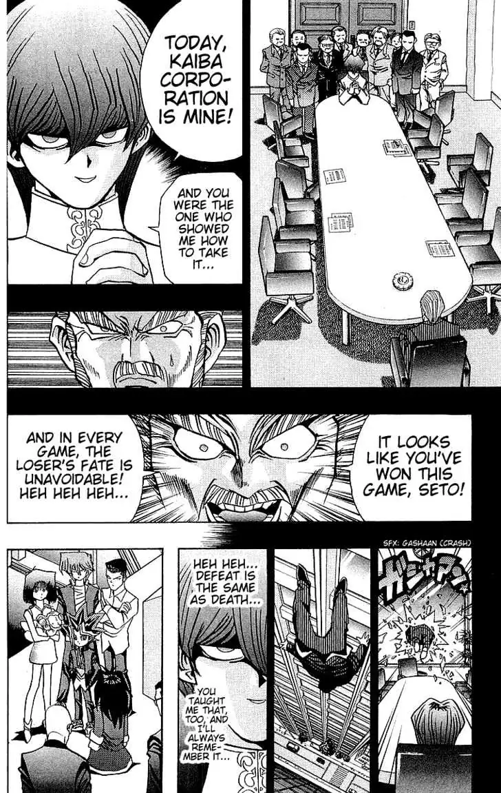 Read Yu-Gi-Oh! chapter 40 image 13 on Lezhin
