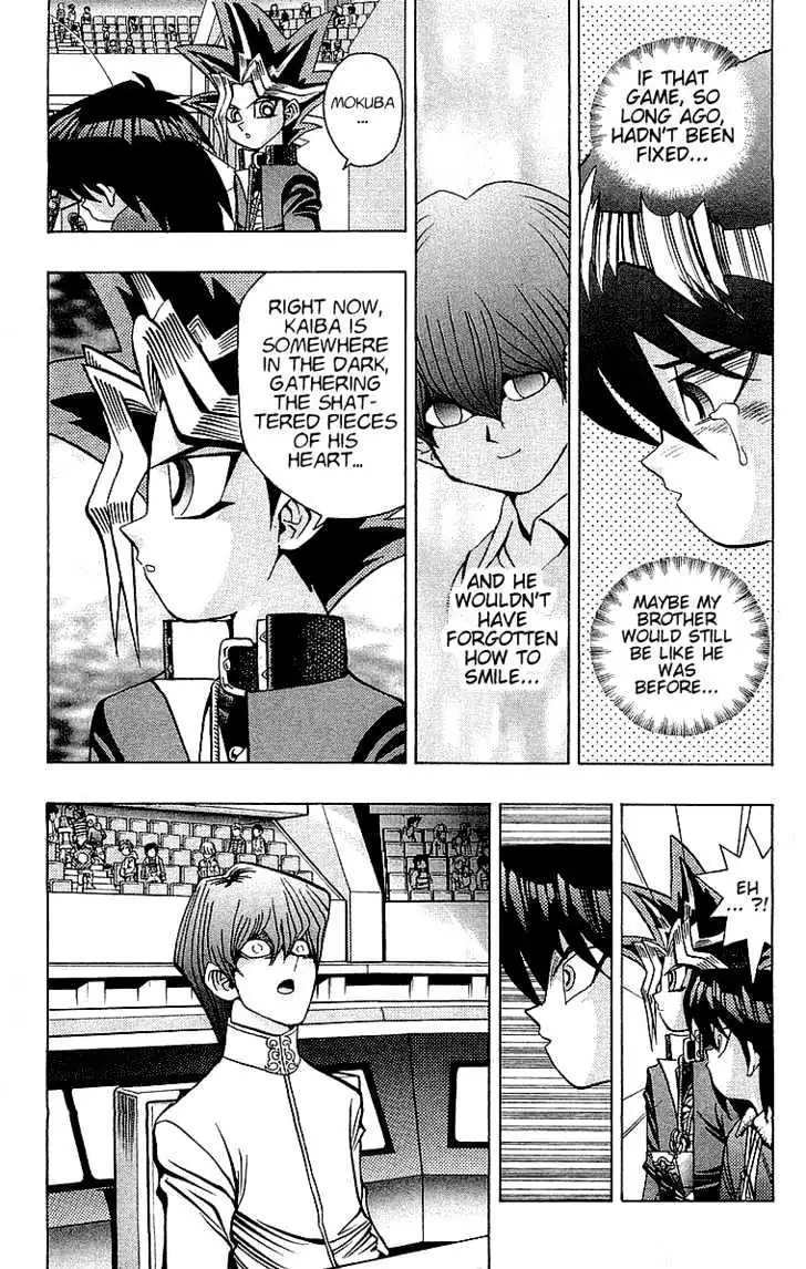 Read Yu-Gi-Oh! chapter 40 image 14 on Lezhin