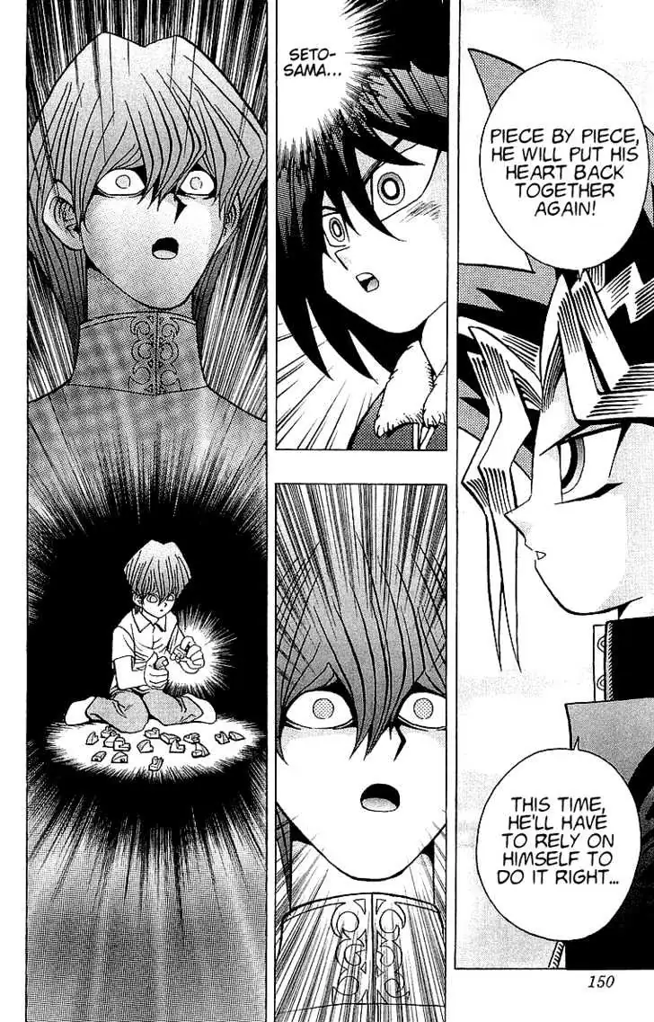 Read Yu-Gi-Oh! chapter 40 image 15 on Lezhin
