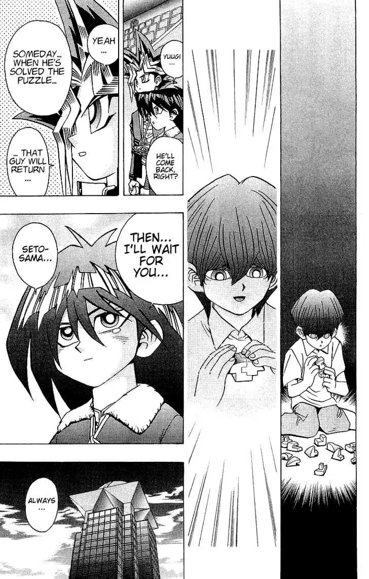 Read Yu-Gi-Oh! chapter 40 image 16 on Lezhin
