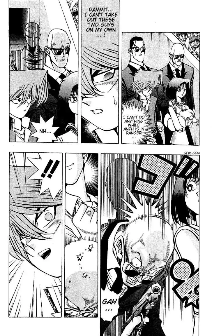 Read Yu-Gi-Oh! chapter 40 image 5 on Lezhin