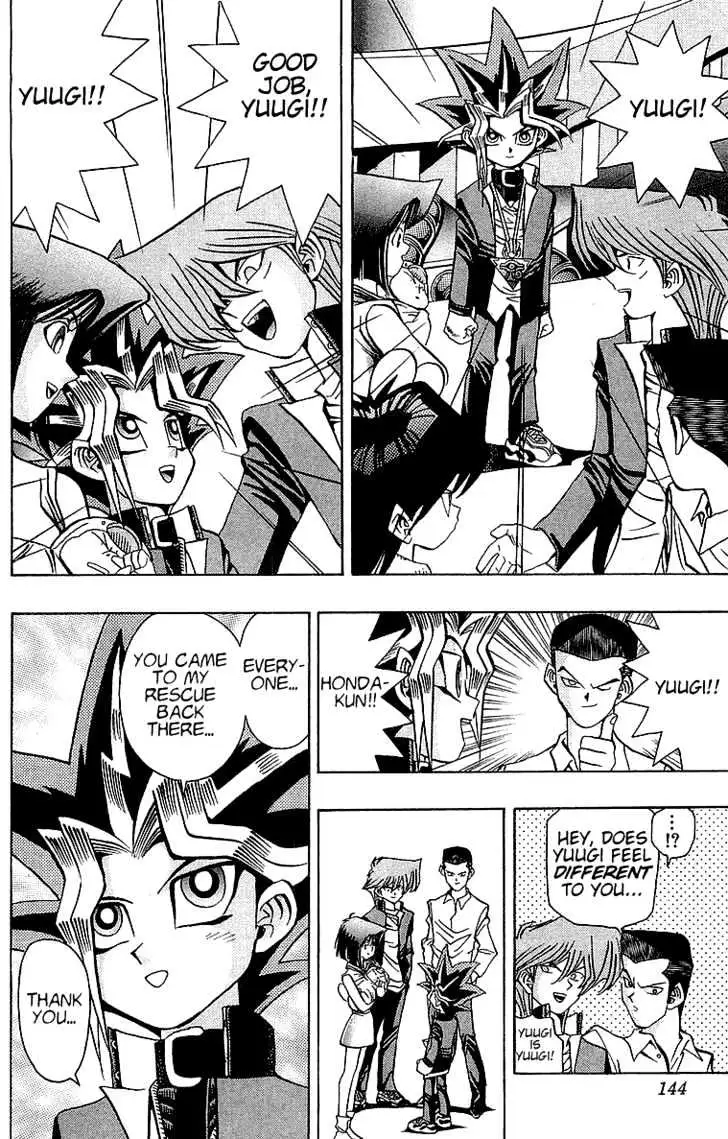 Read Yu-Gi-Oh! chapter 40 image 9 on Lezhin