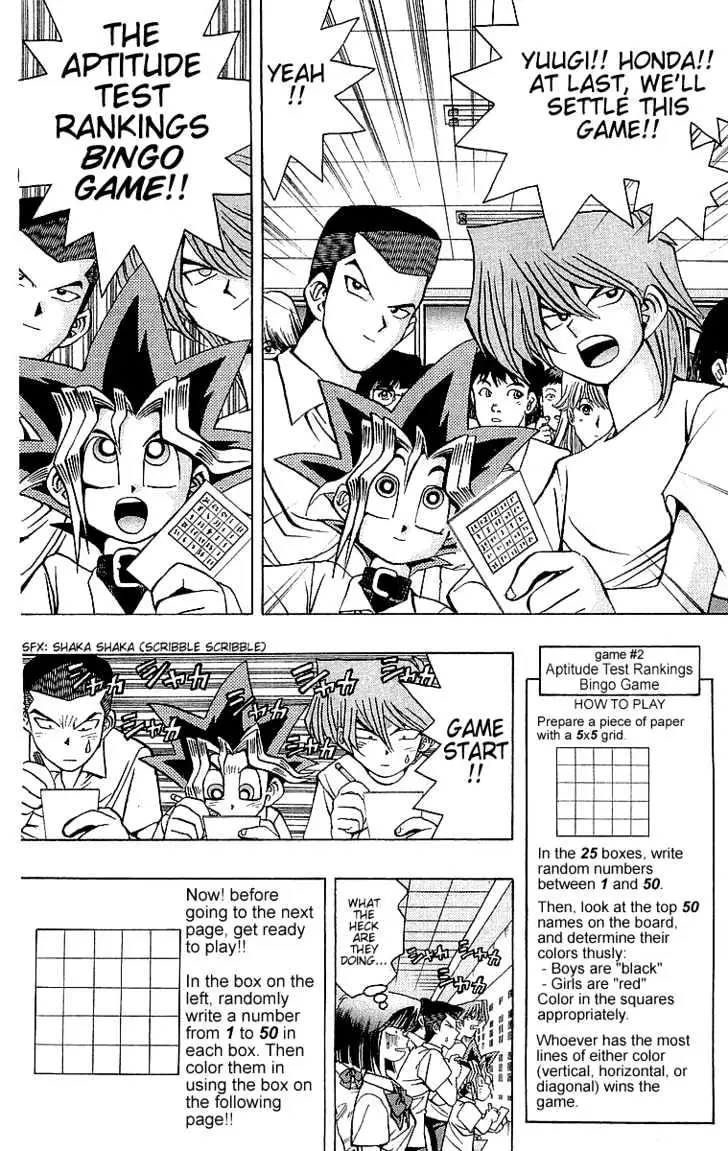 Read Yu-Gi-Oh! chapter 41 image 10 on Lezhin