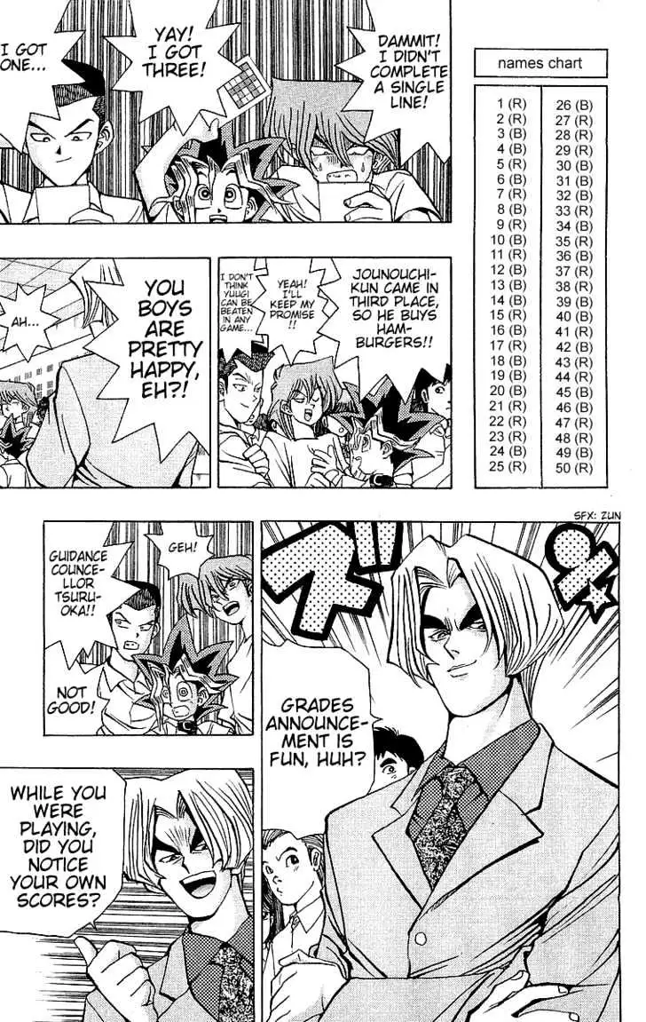 Read Yu-Gi-Oh! chapter 41 image 11 on Lezhin