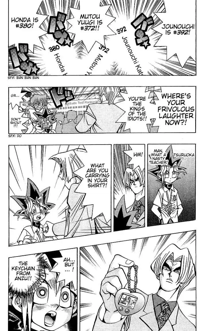 Read Yu-Gi-Oh! chapter 41 image 12 on Lezhin