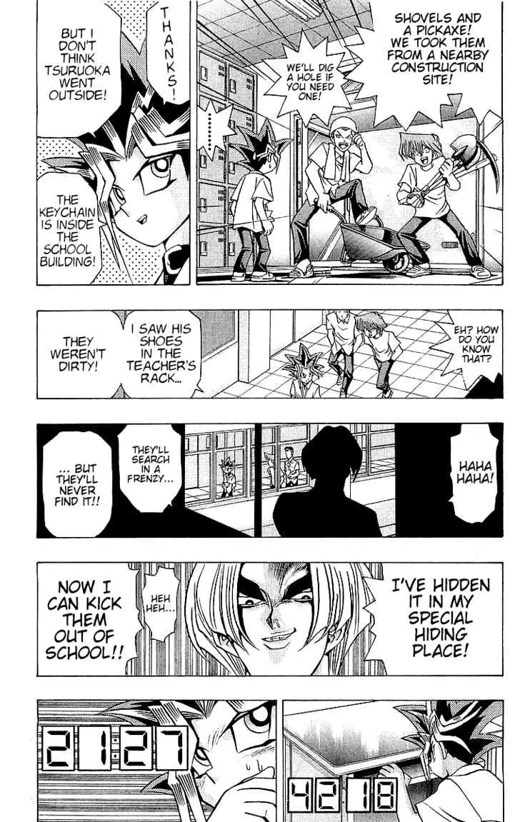 Read Yu-Gi-Oh! chapter 41 image 17 on Lezhin