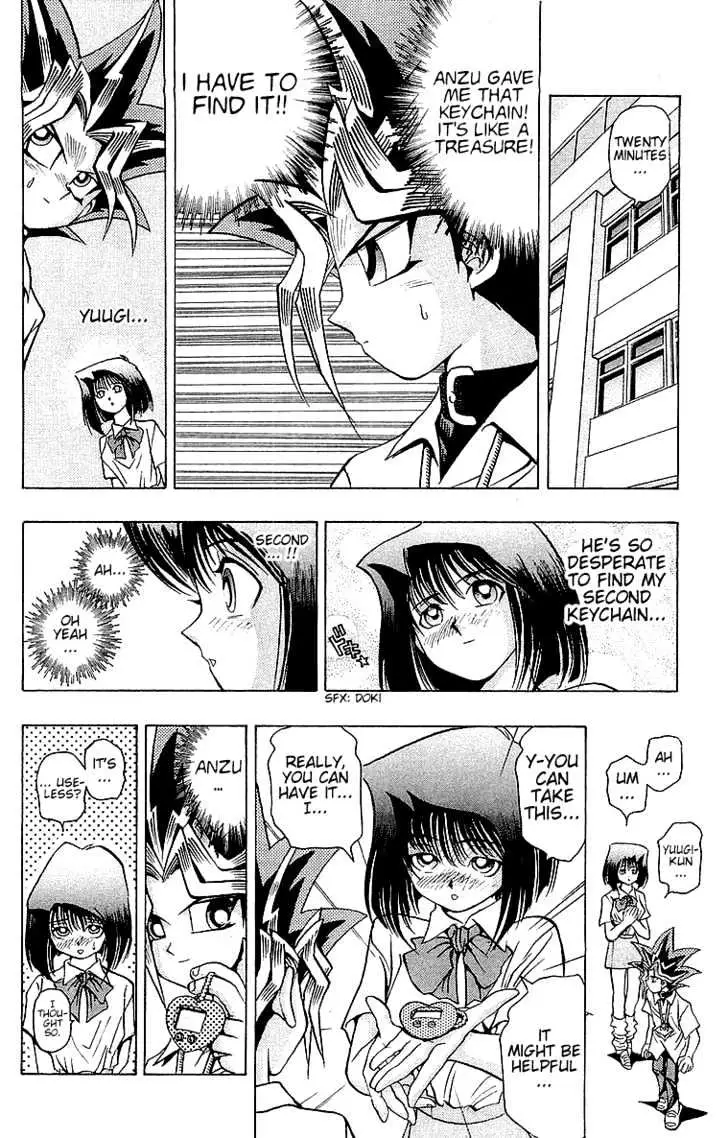 Read Yu-Gi-Oh! chapter 41 image 18 on Lezhin