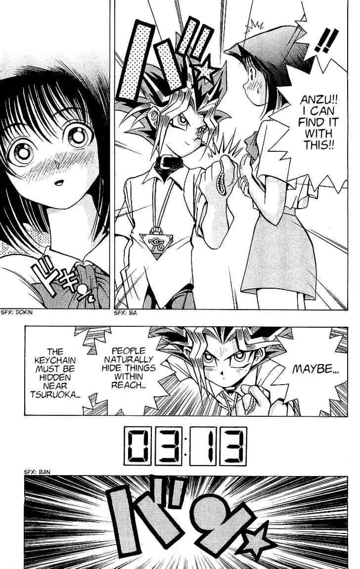 Read Yu-Gi-Oh! chapter 41 image 19 on Lezhin