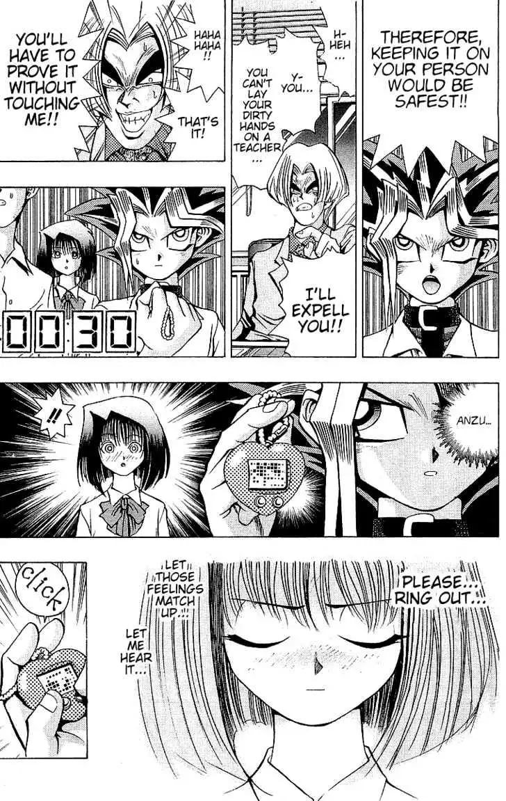 Read Yu-Gi-Oh! chapter 41 image 21 on Lezhin