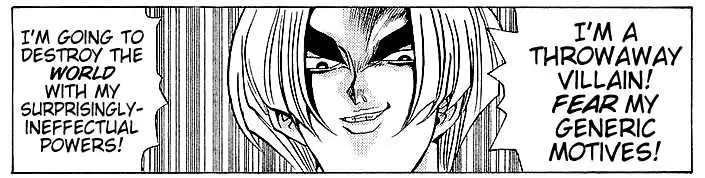 Read Yu-Gi-Oh! chapter 41 image 24 on Lezhin