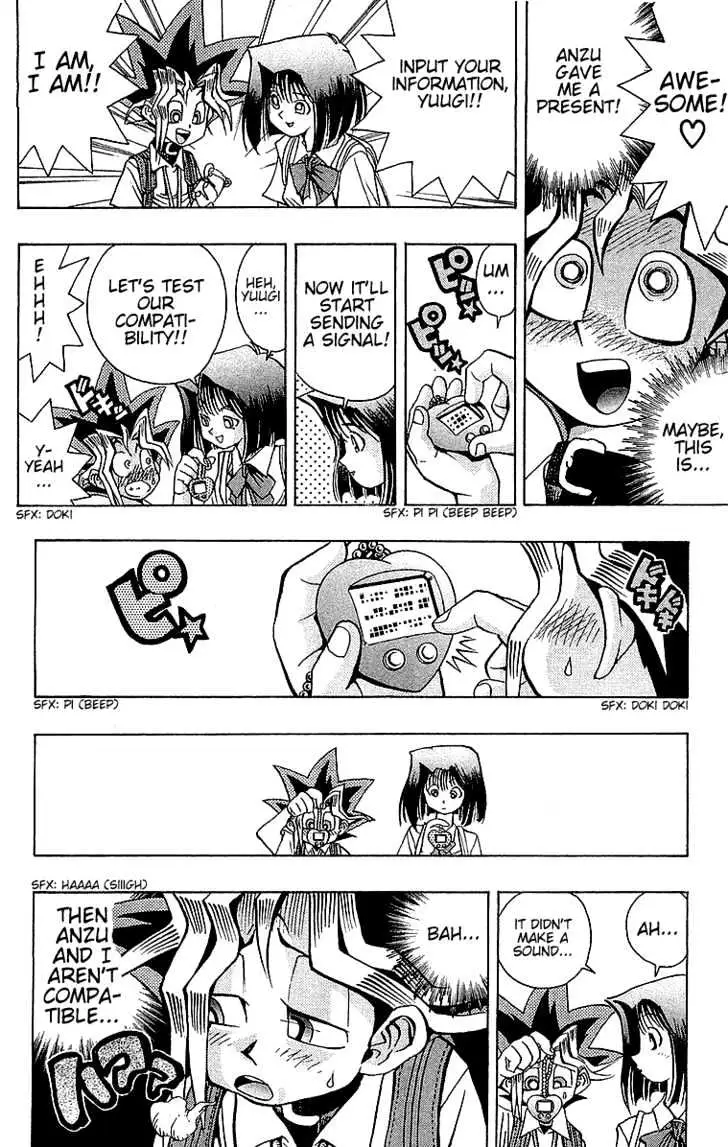 Read Yu-Gi-Oh! chapter 41 image 8 on Lezhin