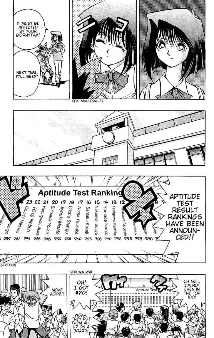 Read Yu-Gi-Oh! chapter 41 image 9 on Lezhin