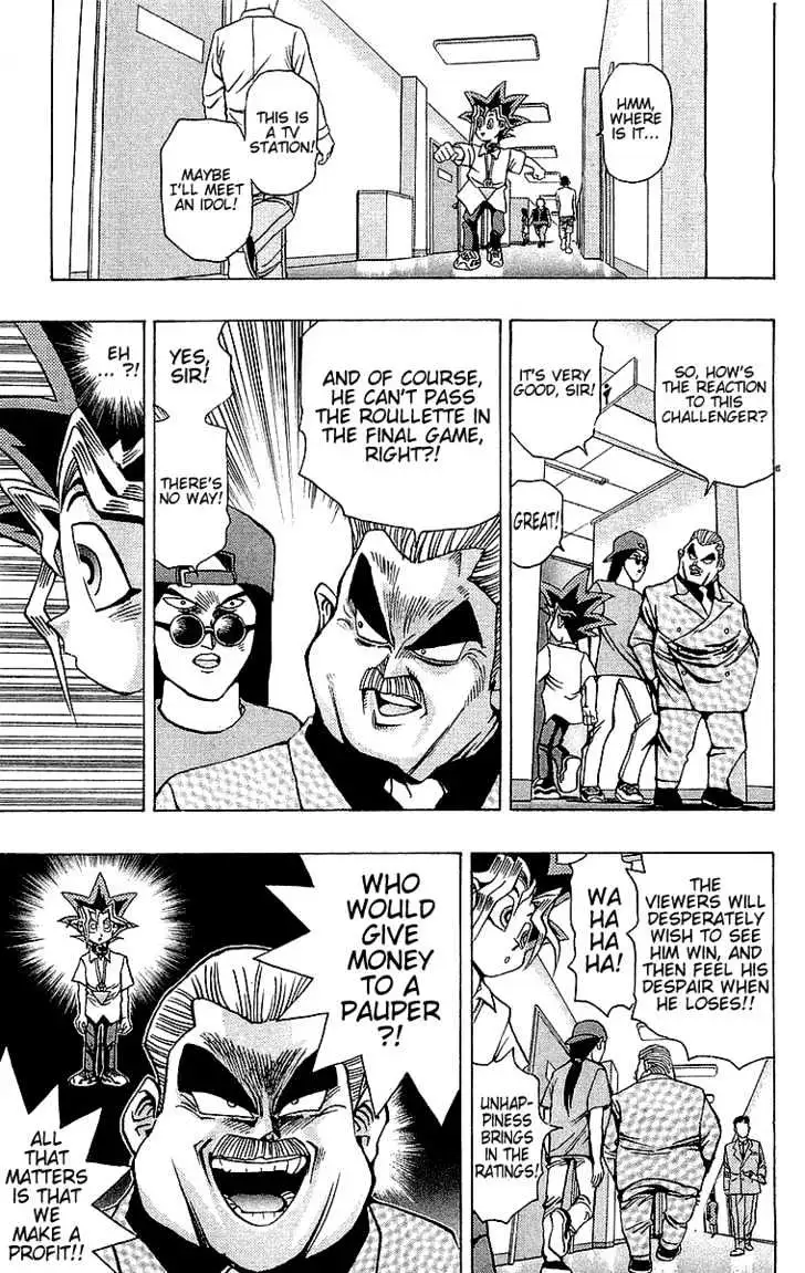 Read Yu-Gi-Oh! chapter 42 image 10 on Lezhin