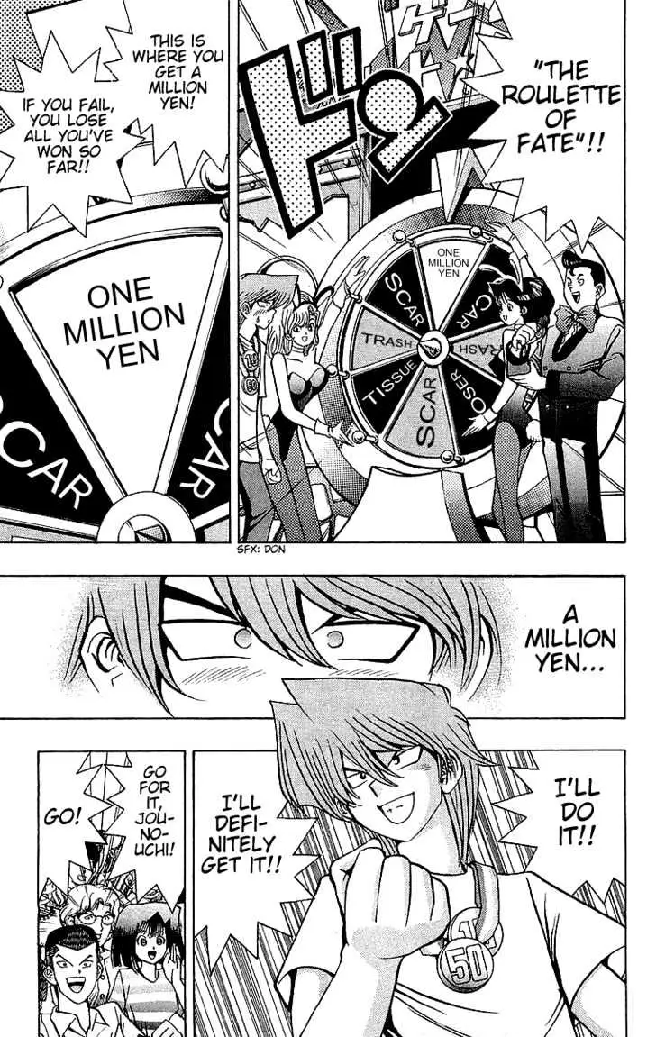 Read Yu-Gi-Oh! chapter 42 image 12 on Lezhin