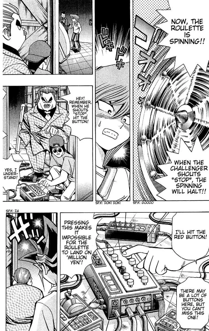 Read Yu-Gi-Oh! chapter 42 image 13 on Lezhin