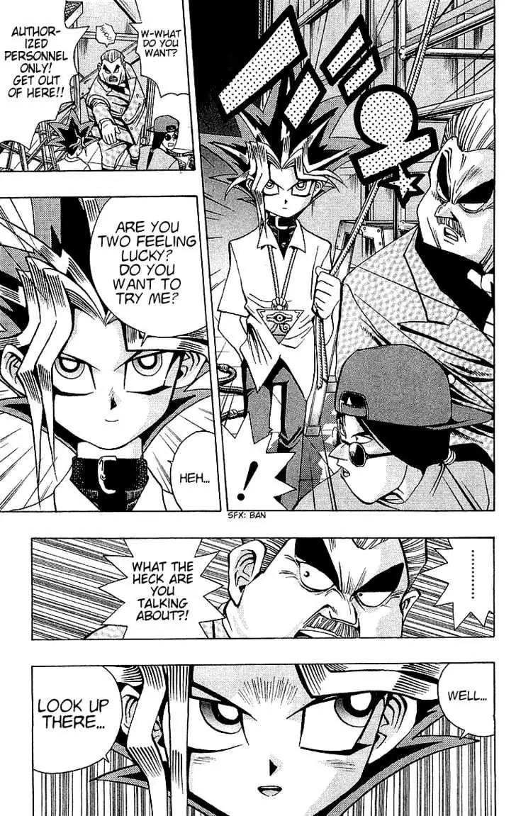 Read Yu-Gi-Oh! chapter 42 image 14 on Lezhin
