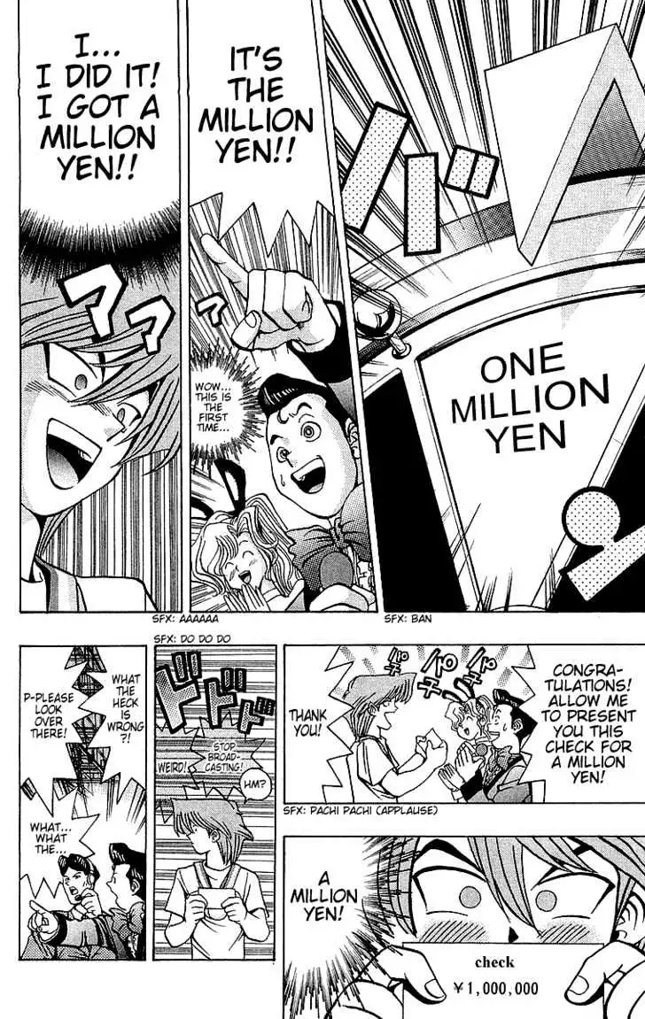 Read Yu-Gi-Oh! chapter 42 image 19 on Lezhin