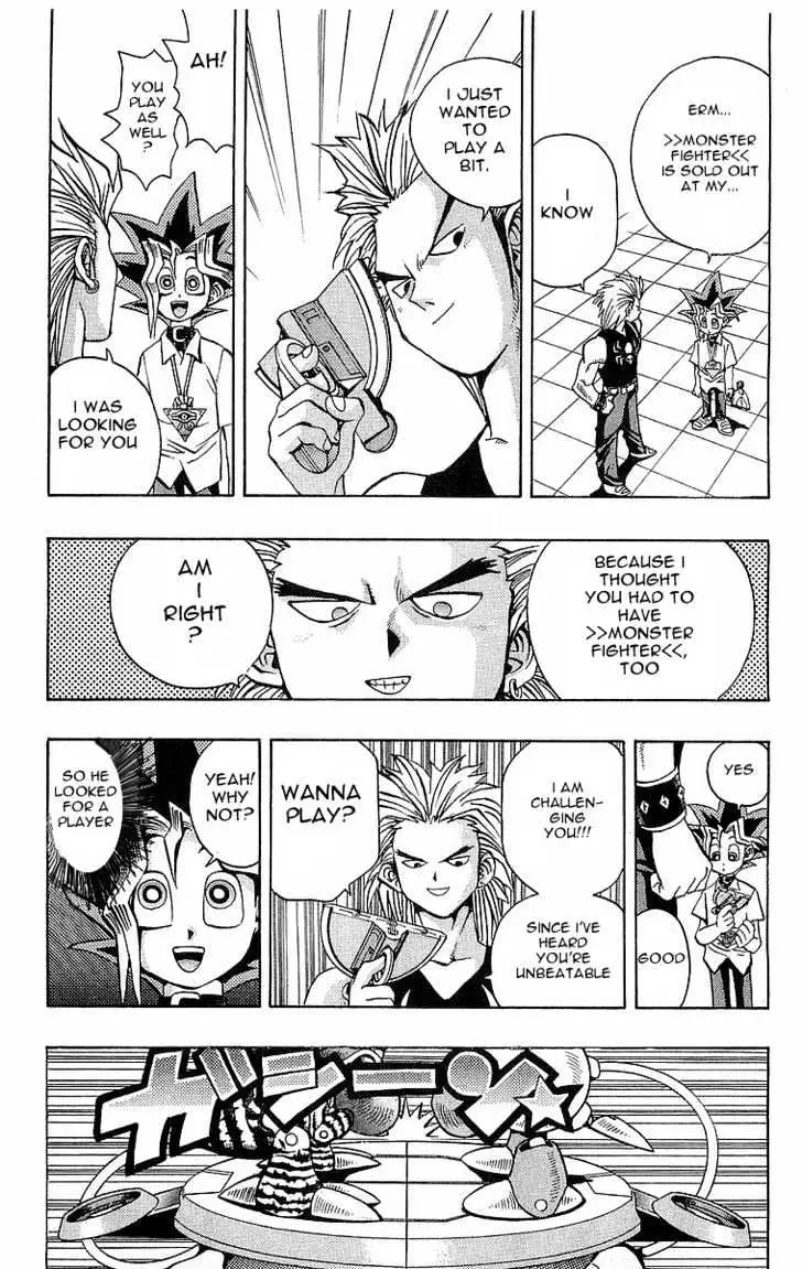 Read Yu-Gi-Oh! chapter 43 image 11 on Lezhin