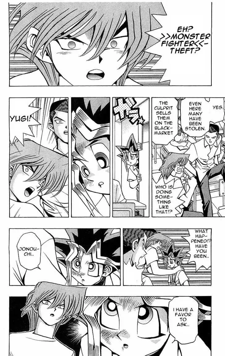 Read Yu-Gi-Oh! chapter 43 image 14 on Lezhin