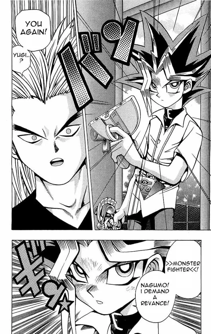 Read Yu-Gi-Oh! chapter 43 image 16 on Lezhin