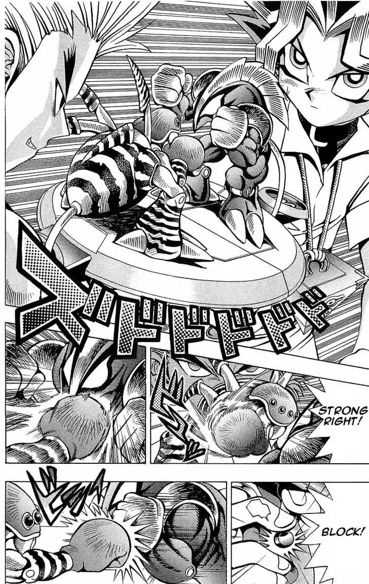 Read Yu-Gi-Oh! chapter 43 image 18 on Lezhin