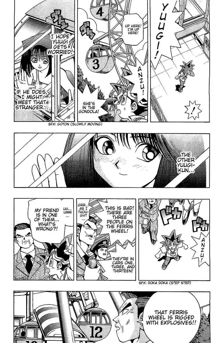 Read Yu-Gi-Oh! chapter 44.99 image 10 on Lezhin