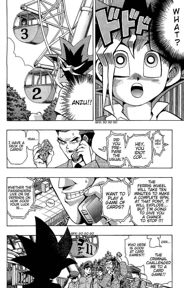 Read Yu-Gi-Oh! chapter 44.99 image 11 on Lezhin