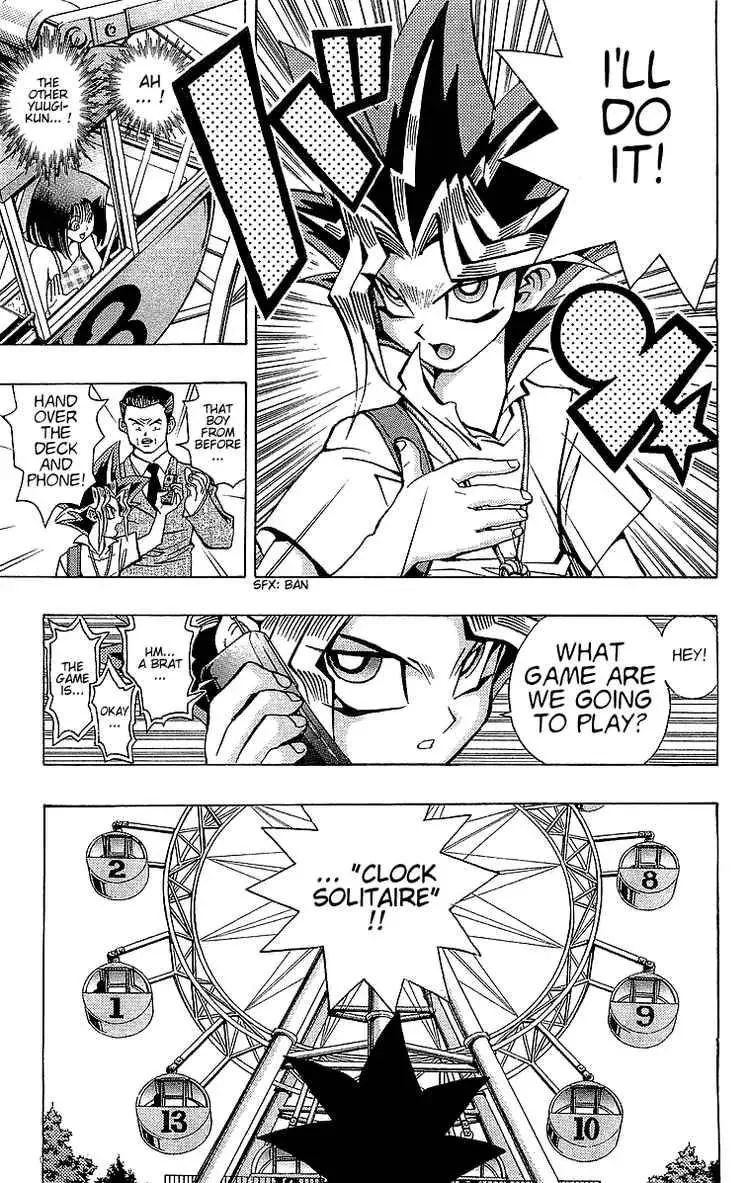 Read Yu-Gi-Oh! chapter 44.99 image 12 on Lezhin