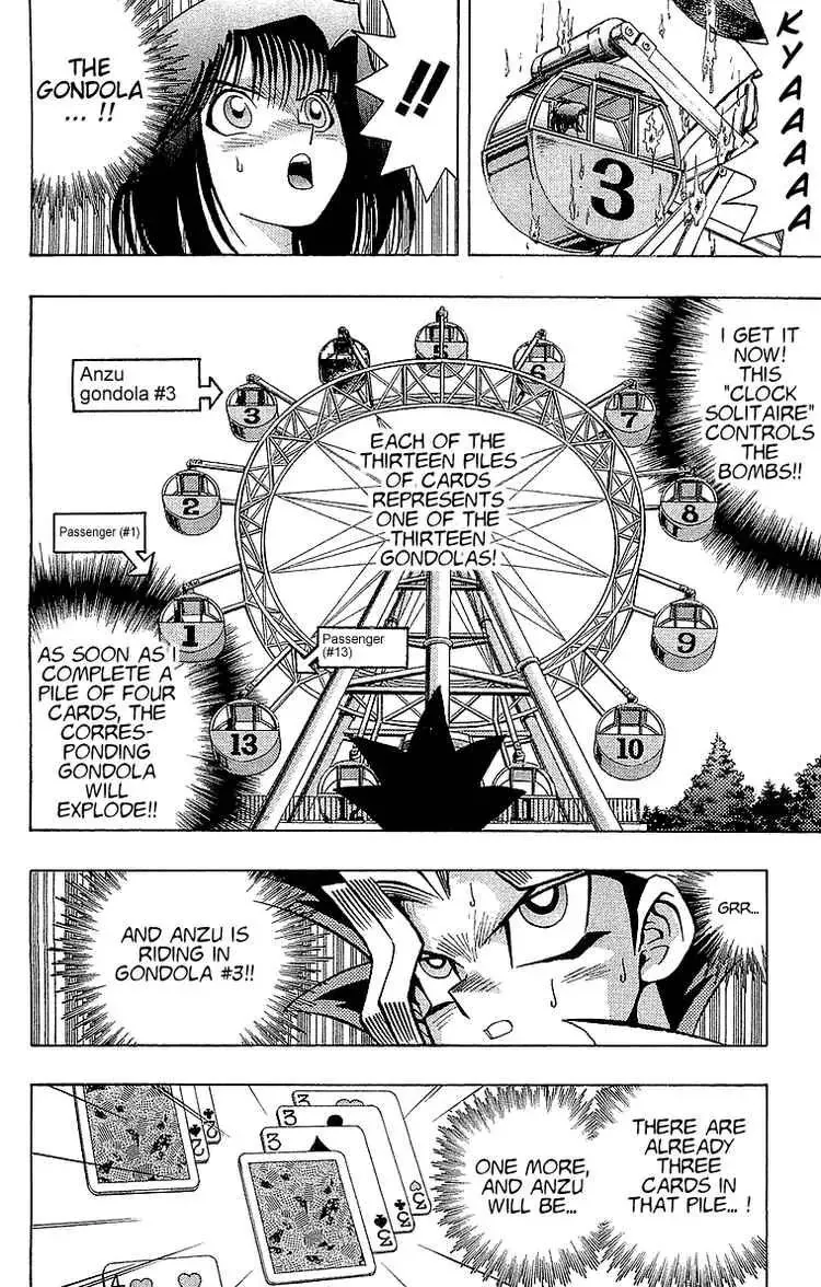 Read Yu-Gi-Oh! chapter 44.99 image 15 on Lezhin
