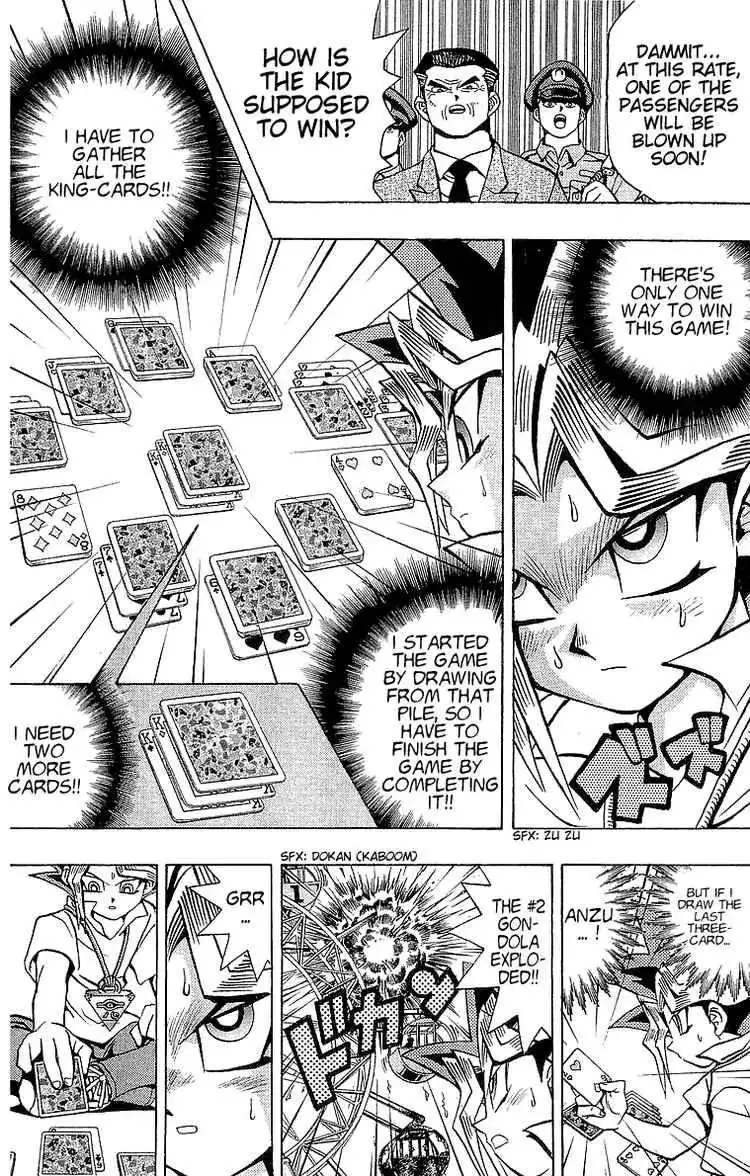 Read Yu-Gi-Oh! chapter 44.99 image 17 on Lezhin