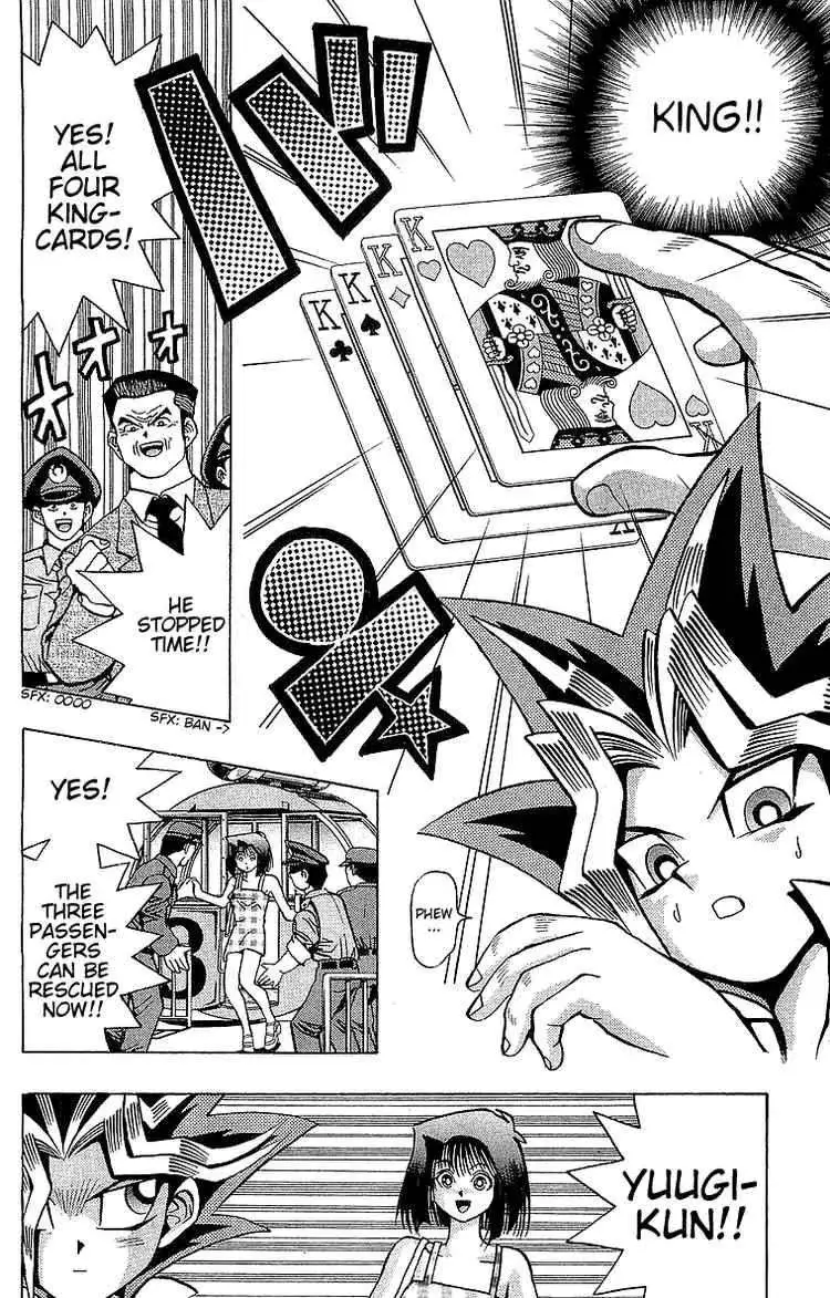 Read Yu-Gi-Oh! chapter 44.99 image 19 on Lezhin