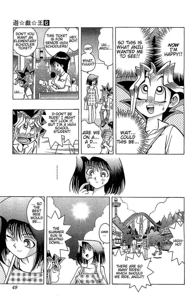 Read Yu-Gi-Oh! chapter 44.99 image 2 on Lezhin