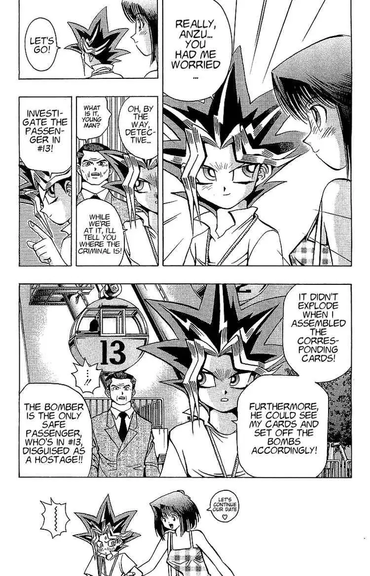 Read Yu-Gi-Oh! chapter 44.99 image 20 on Lezhin