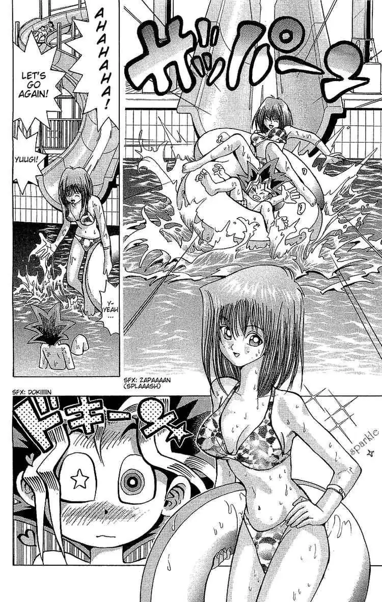 Read Yu-Gi-Oh! chapter 44.99 image 3 on Lezhin