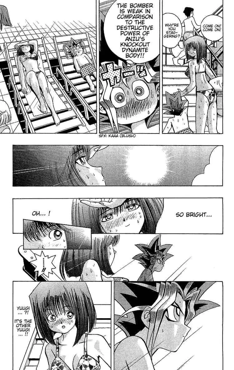 Read Yu-Gi-Oh! chapter 44.99 image 4 on Lezhin