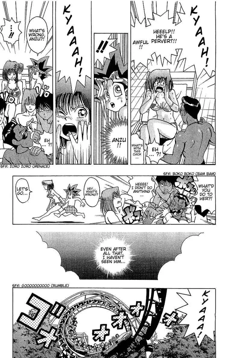 Read Yu-Gi-Oh! chapter 44.99 image 6 on Lezhin