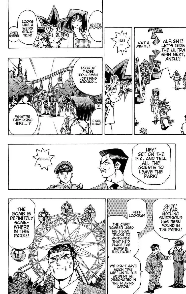 Read Yu-Gi-Oh! chapter 44.99 image 7 on Lezhin
