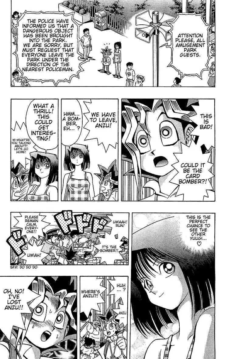 Read Yu-Gi-Oh! chapter 44.99 image 8 on Lezhin