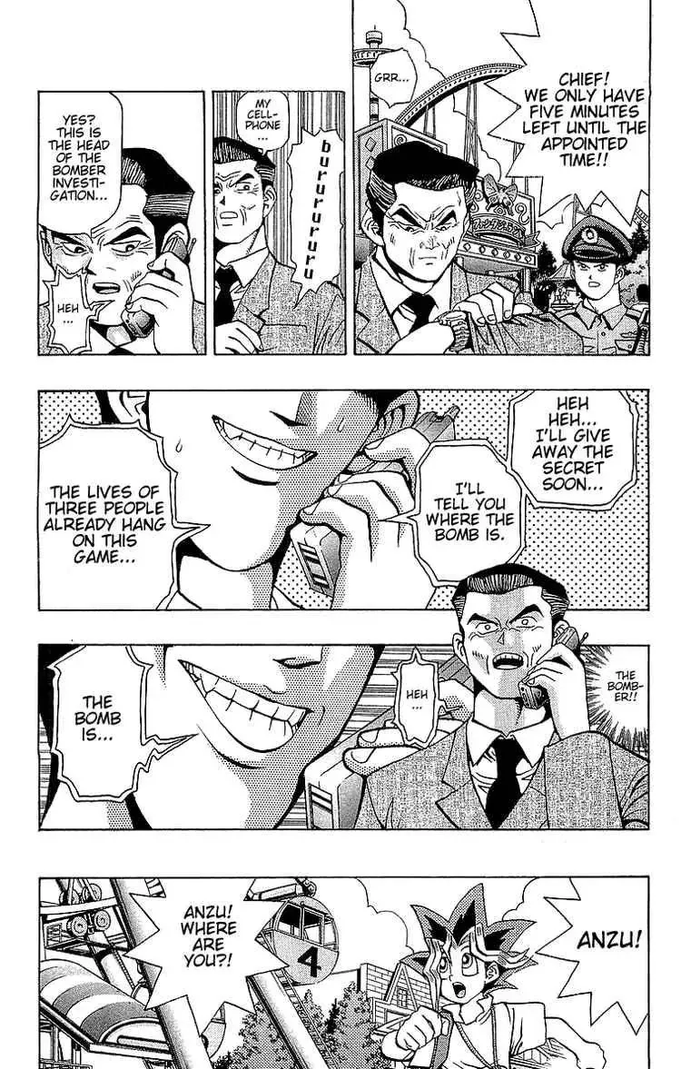 Read Yu-Gi-Oh! chapter 44.99 image 9 on Lezhin