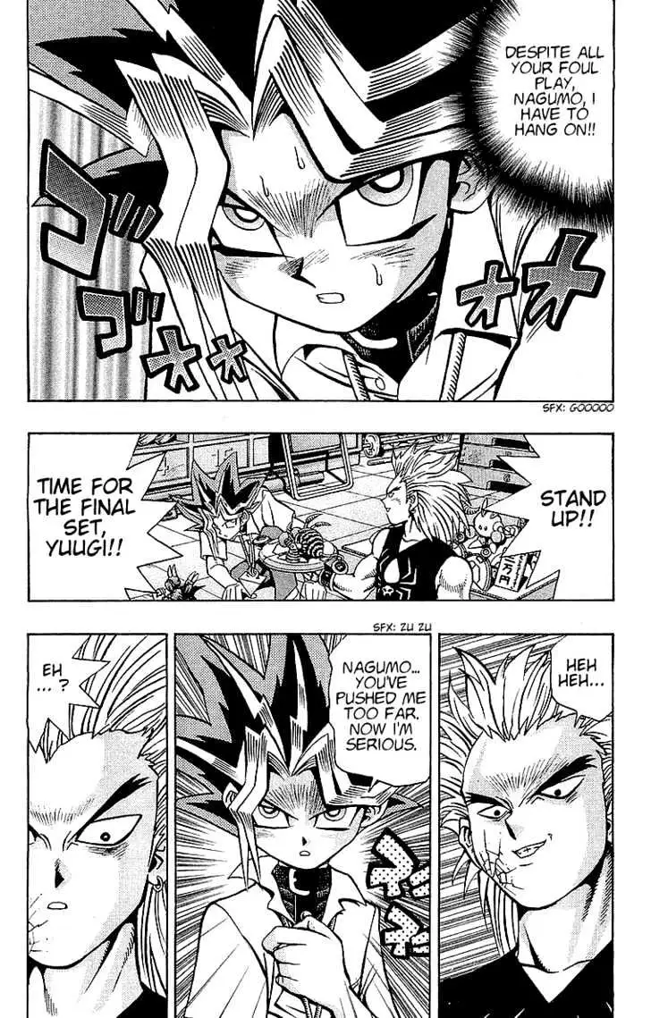 Read Yu-Gi-Oh! chapter 44 image 11 on Lezhin