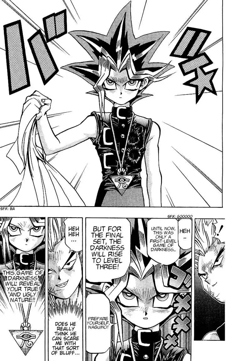 Read Yu-Gi-Oh! chapter 44 image 12 on Lezhin