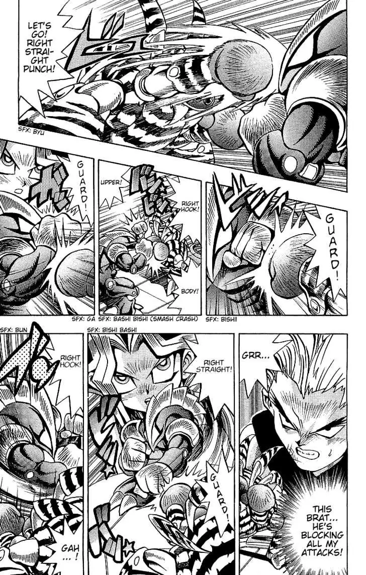 Read Yu-Gi-Oh! chapter 44 image 14 on Lezhin