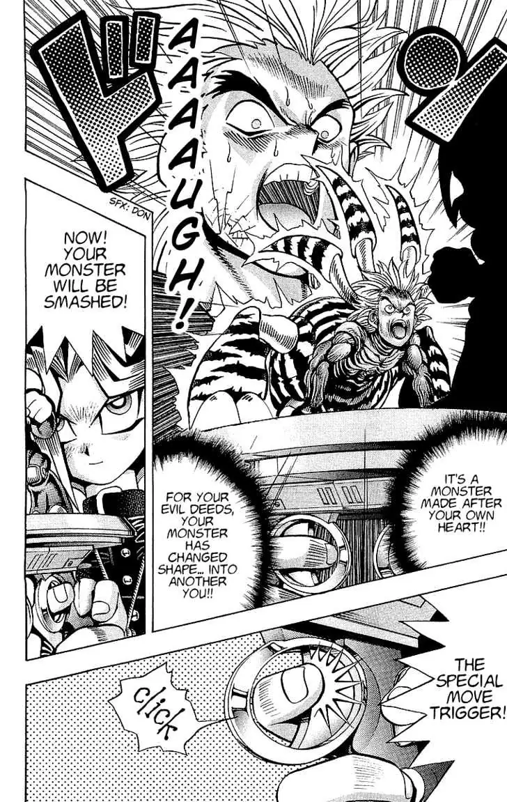 Read Yu-Gi-Oh! chapter 44 image 19 on Lezhin