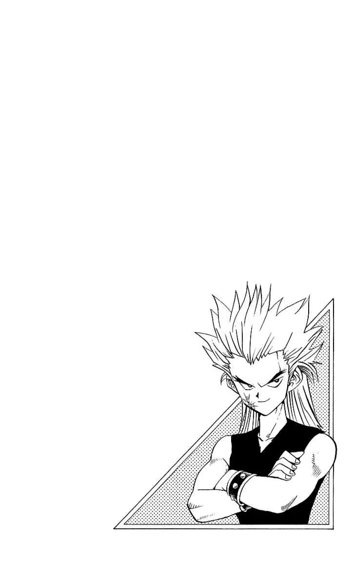 Read Yu-Gi-Oh! chapter 44 image 21 on Lezhin
