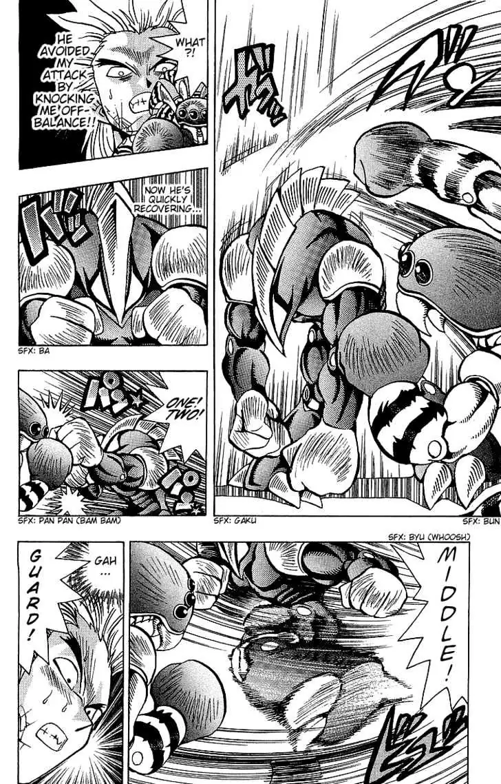 Read Yu-Gi-Oh! chapter 44 image 7 on Lezhin