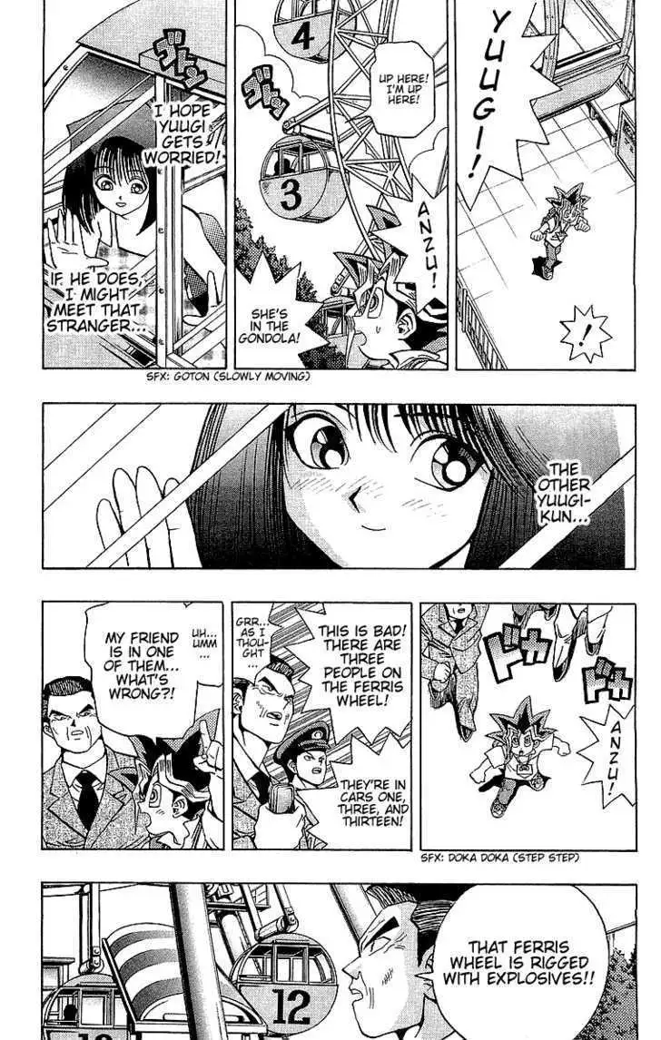 Read Yu-Gi-Oh! chapter 45 image 10 on Lezhin