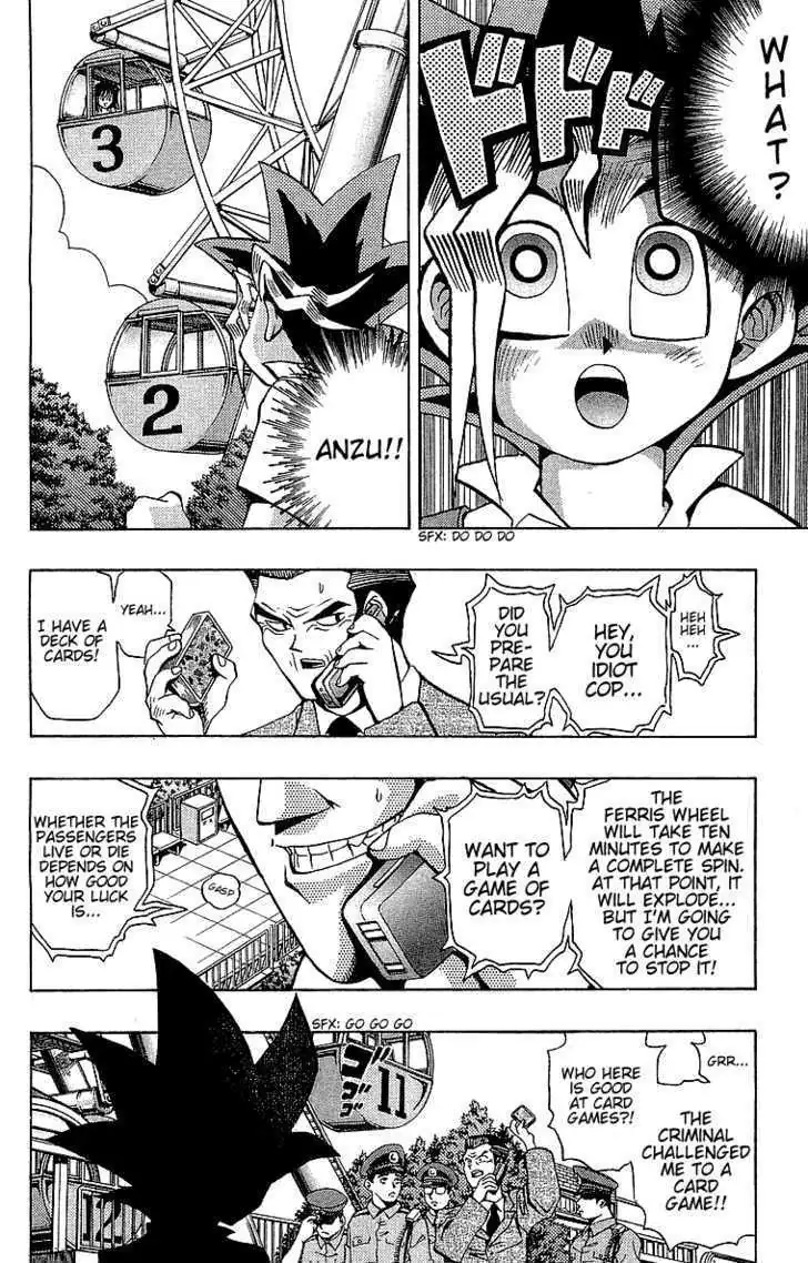 Read Yu-Gi-Oh! chapter 45 image 11 on Lezhin