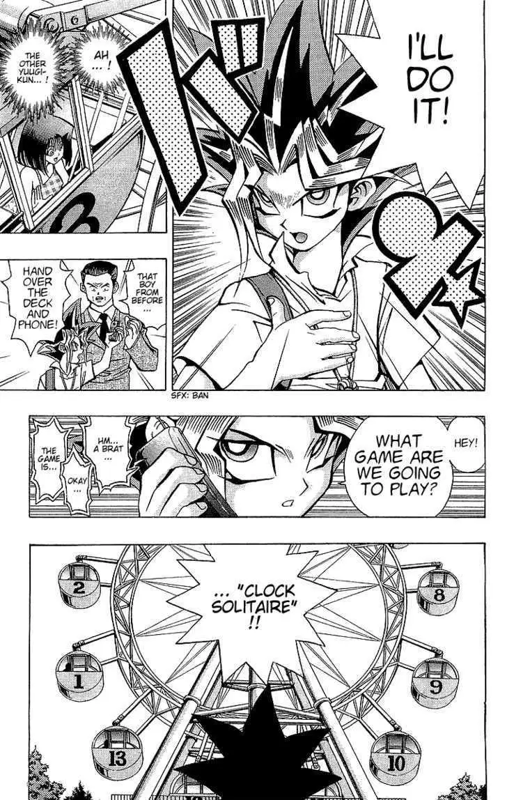 Read Yu-Gi-Oh! chapter 45 image 12 on Lezhin