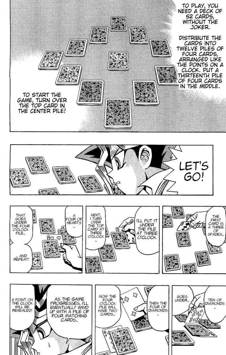 Read Yu-Gi-Oh! chapter 45 image 13 on Lezhin