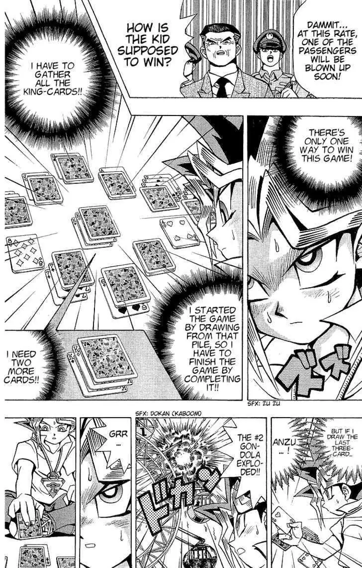 Read Yu-Gi-Oh! chapter 45 image 17 on Lezhin